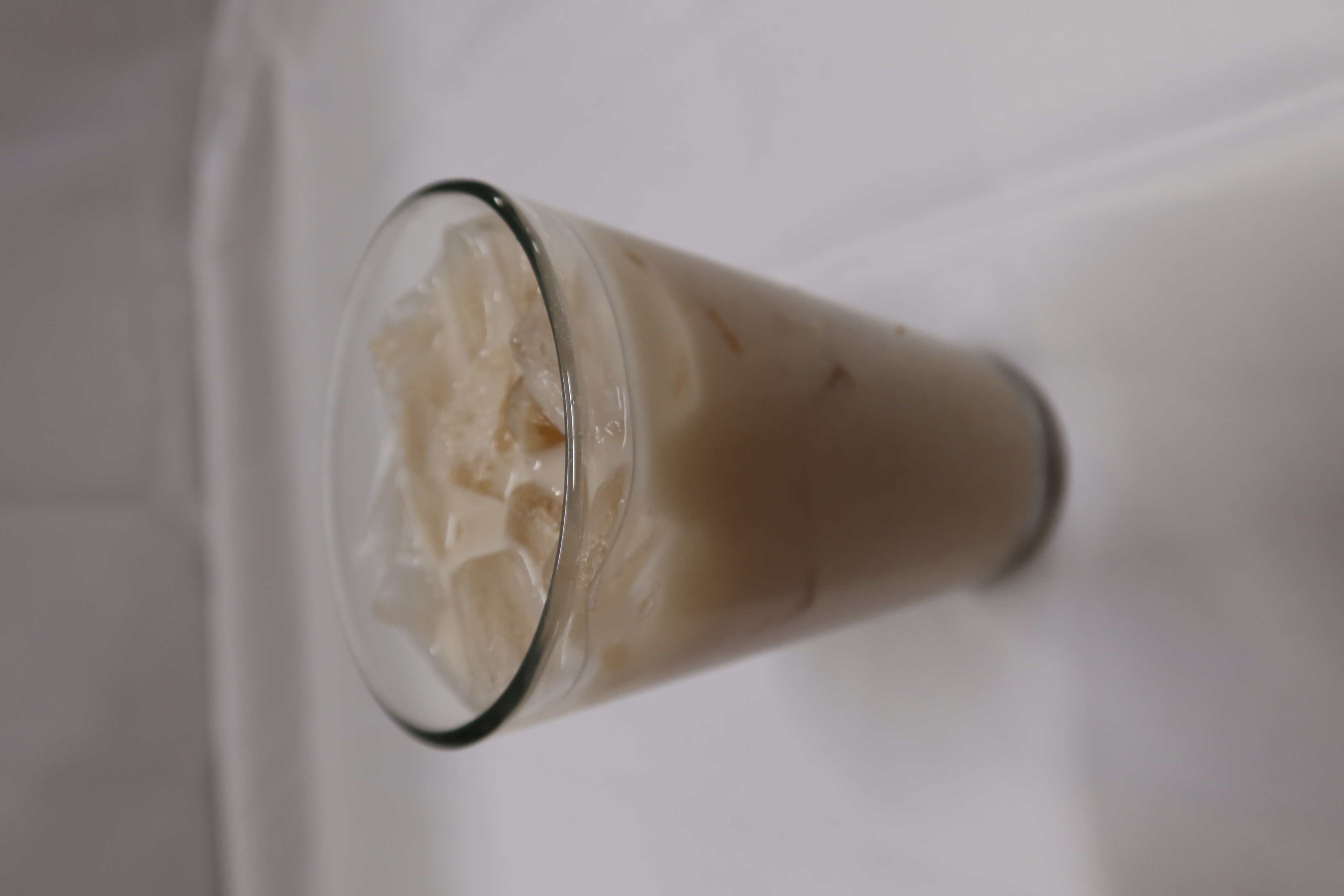Order Horchata food online from Los Pinos Mexican Food store, Concord on bringmethat.com