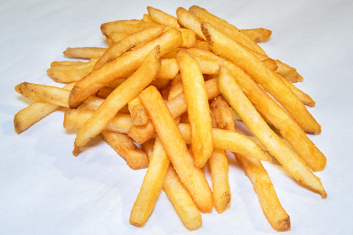 Order FRIES food online from Plant B store, Chicago on bringmethat.com