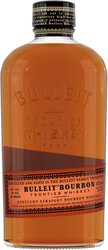 Order Bulleit, 750 ml. Bourbon food online from Oakdale Wine & Spirits Inc store, Oakdale on bringmethat.com