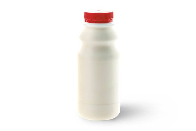 Order Bottled Whole Milk food online from Krispy Kreme store, Palmetto Bay on bringmethat.com