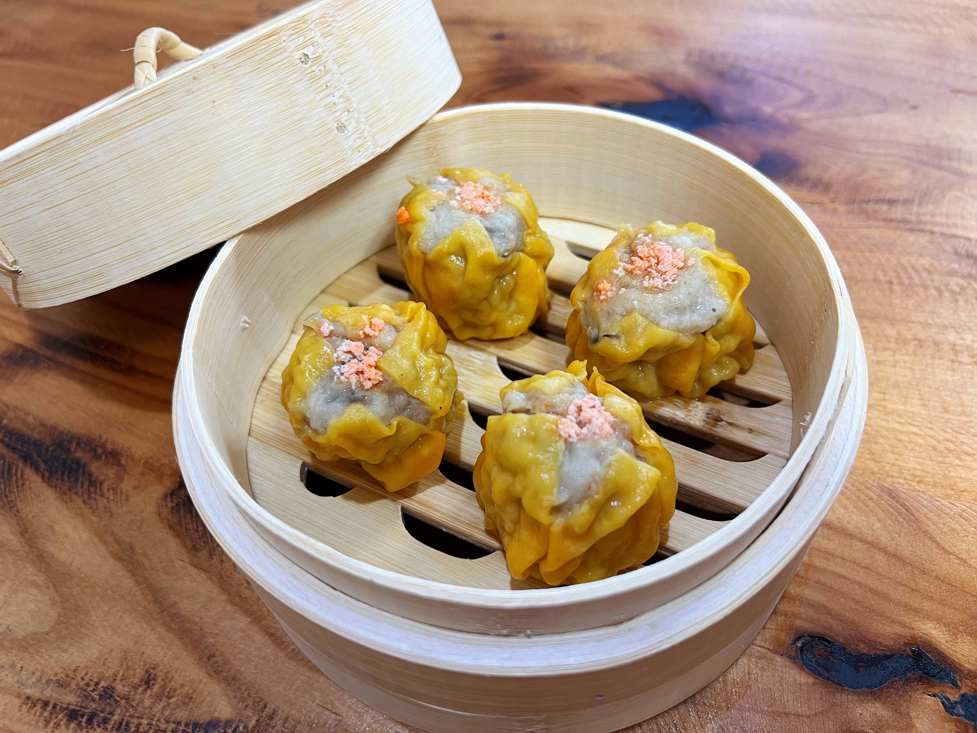 Order Shumai food online from Quickly store, Sacramento on bringmethat.com