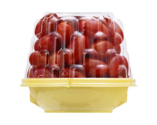 Order NatureSweet · Cherubs Grape Tomatoes (16.5 oz) food online from Shaw's store, Windham on bringmethat.com