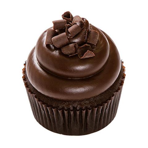 Order Espresso Brownie Cupcake  food online from House Of Cupcakes store, East Brunswick on bringmethat.com
