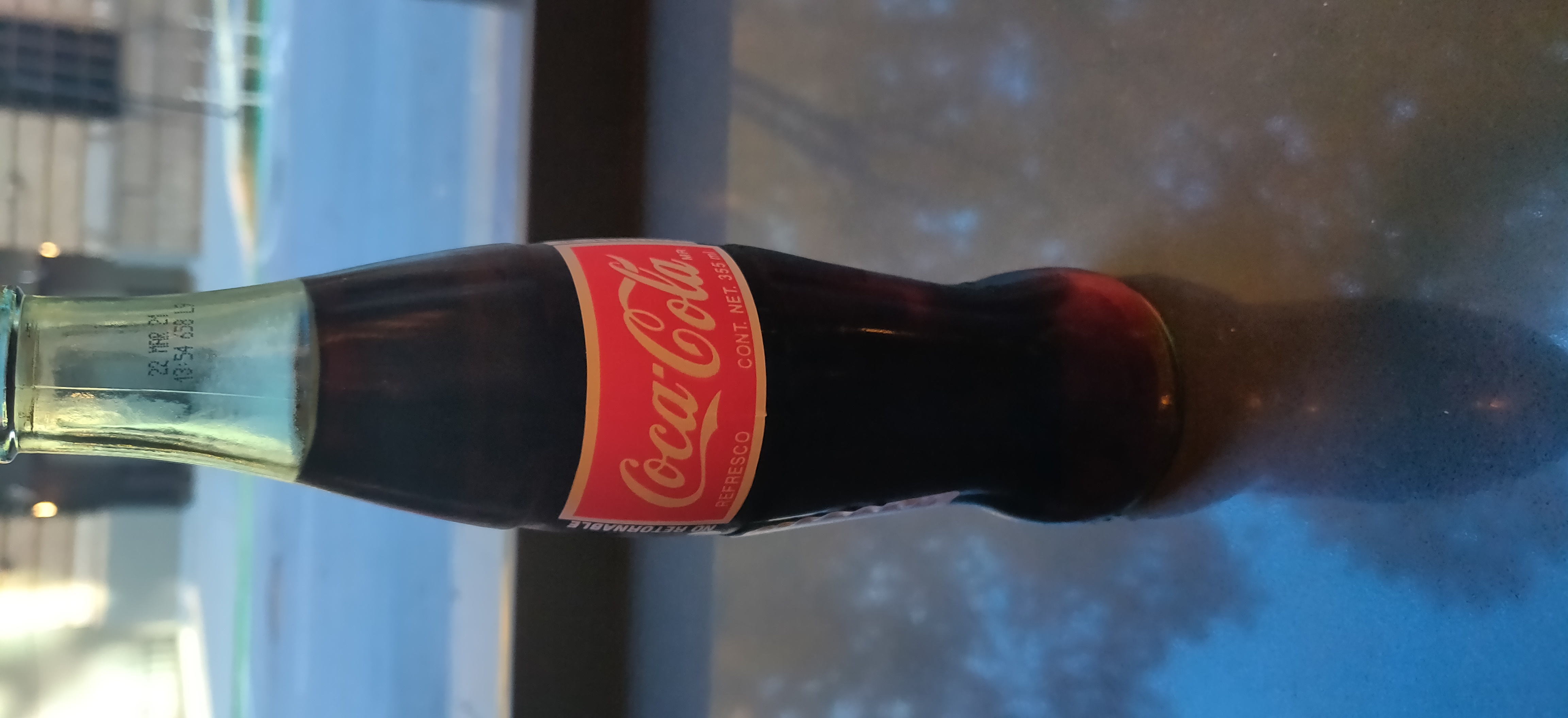 Order Mexican Coke food online from Wok N' Bao store, Chicago on bringmethat.com