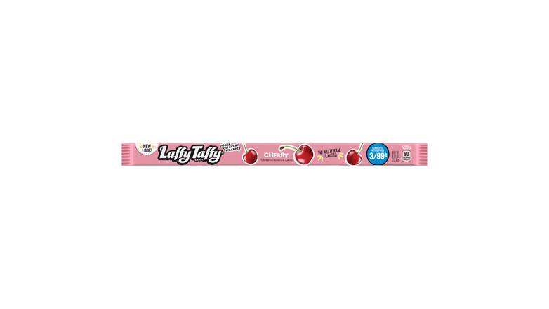 Order Laffy Taffy  Rope Cherry food online from Red Roof Market store, Lafollette on bringmethat.com