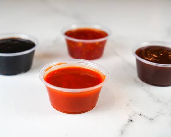 Order Dipping Sauces food online from Plated Plant store, Denver on bringmethat.com