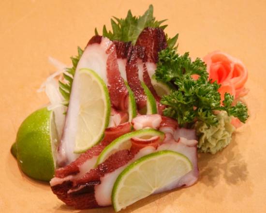 Order Octopus Sashimi food online from Hana Maru store, Garden Grove on bringmethat.com