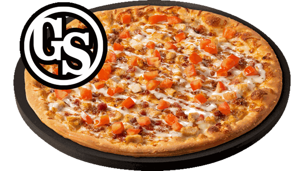 Order GS Chk Bacon Ranch food online from Pizza Ranch store, Lincoln on bringmethat.com