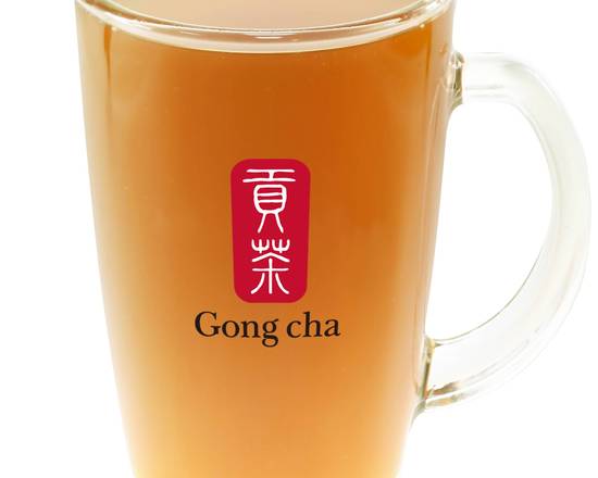 Order Lychee Green Tea food online from Gong Cha & Fuji Teriyaki store, Silver Spring on bringmethat.com