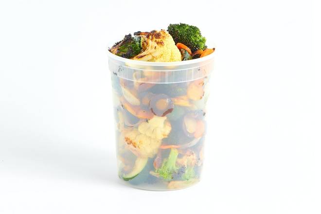 Order Sides by the Quart food online from Modern Market store, Austin on bringmethat.com