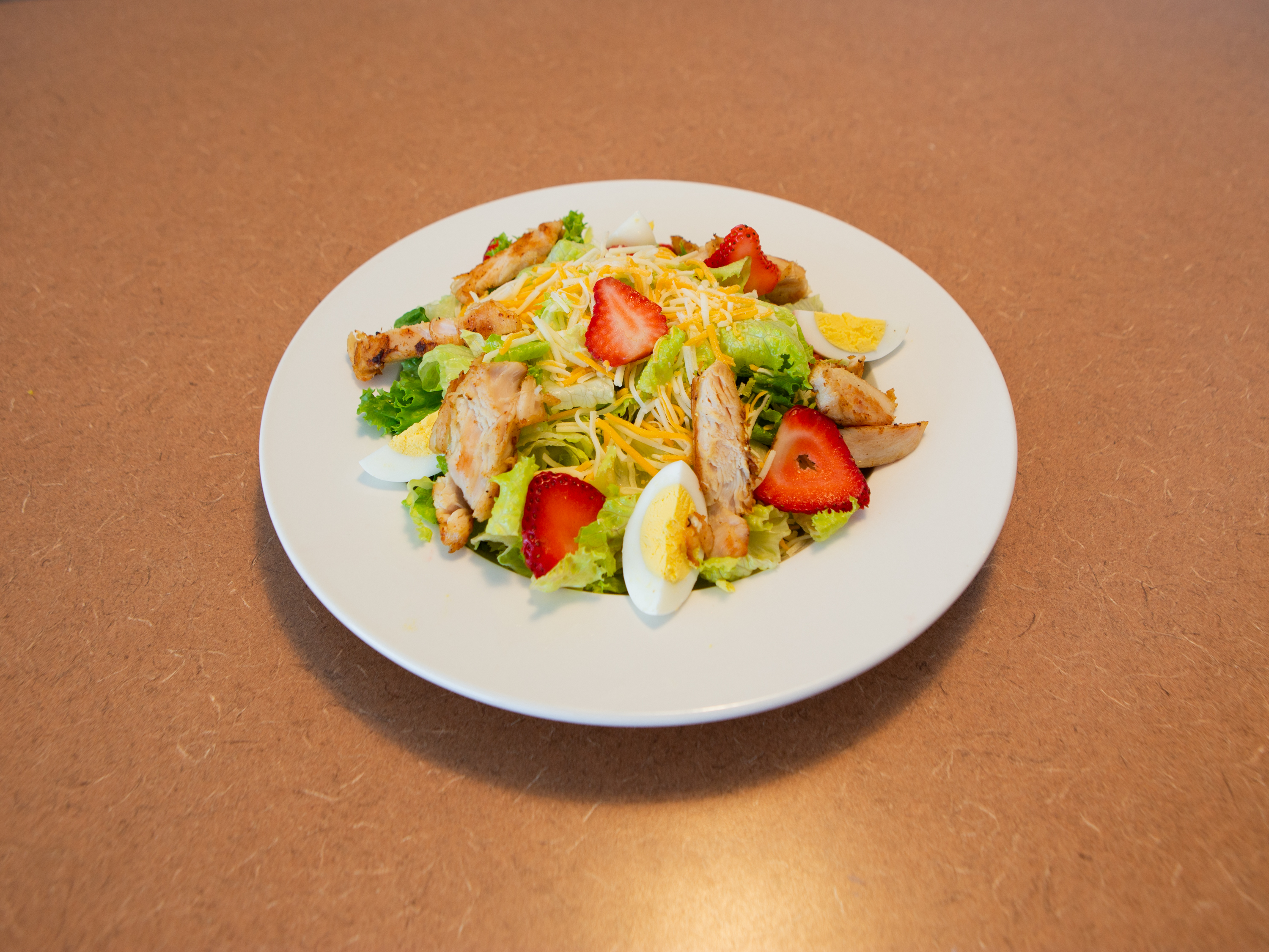 Order Ely's Chicken Salad food online from Ely's Restaurant store, Henderson on bringmethat.com