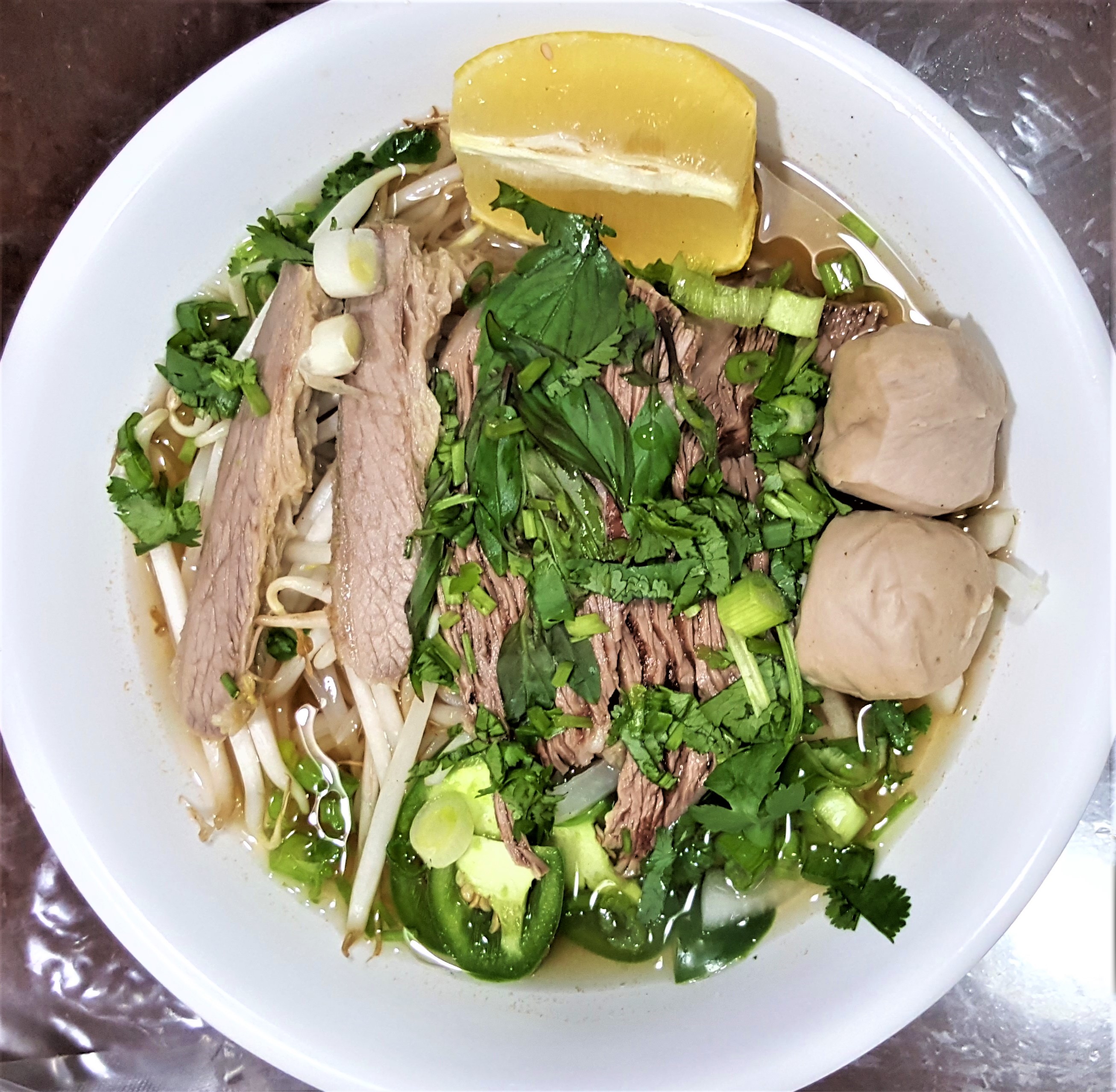 Order Pho food online from Sunny Express store, South El Monte on bringmethat.com