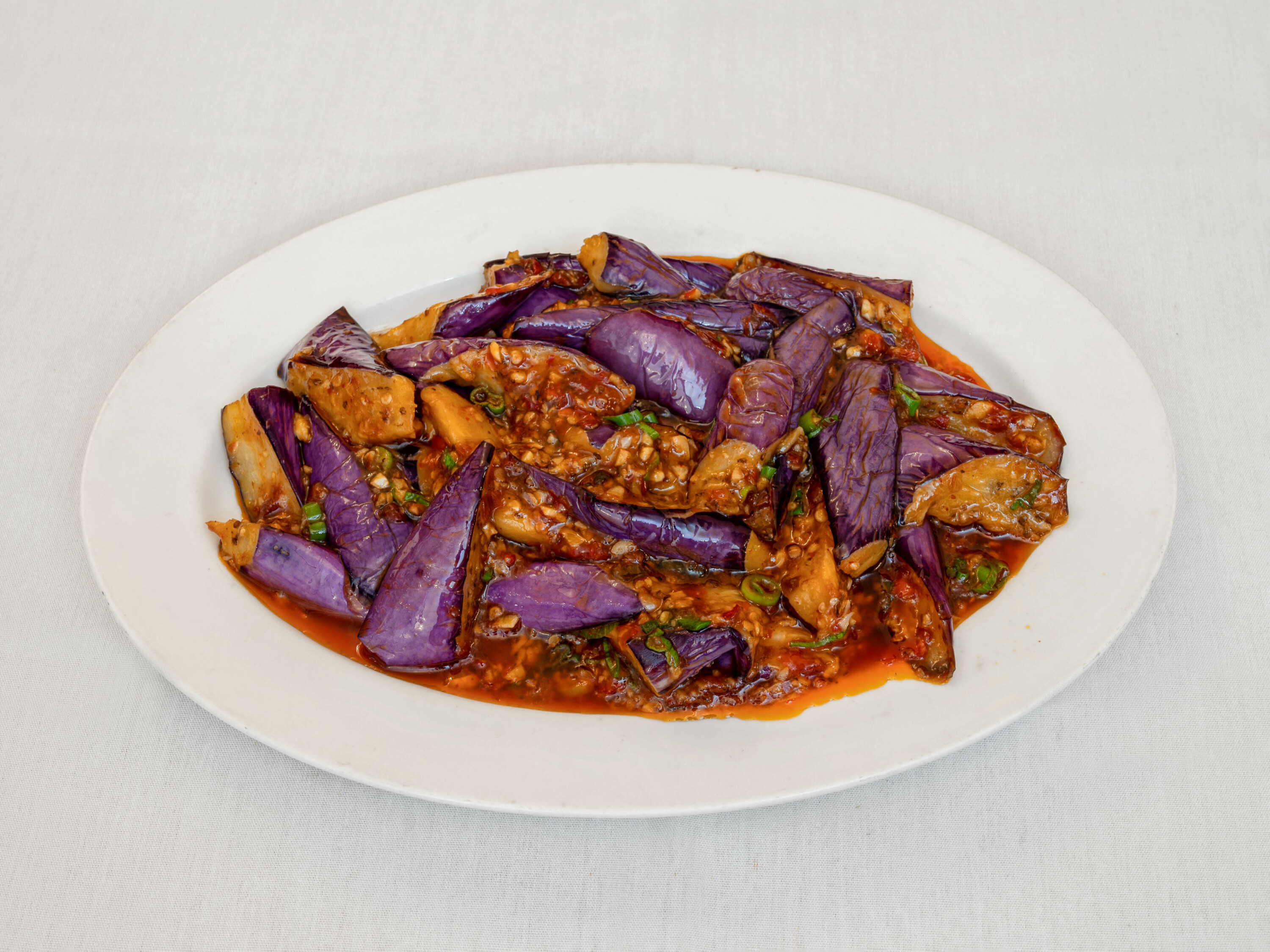 Order 74. Baby Eggplant  food online from Wu Liang Ye store, New York on bringmethat.com