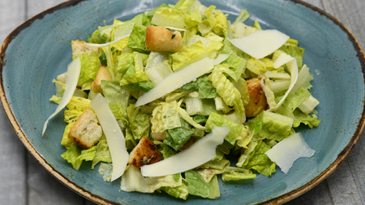 Order Caesar Salad food online from Chart House store, Scottsdale on bringmethat.com