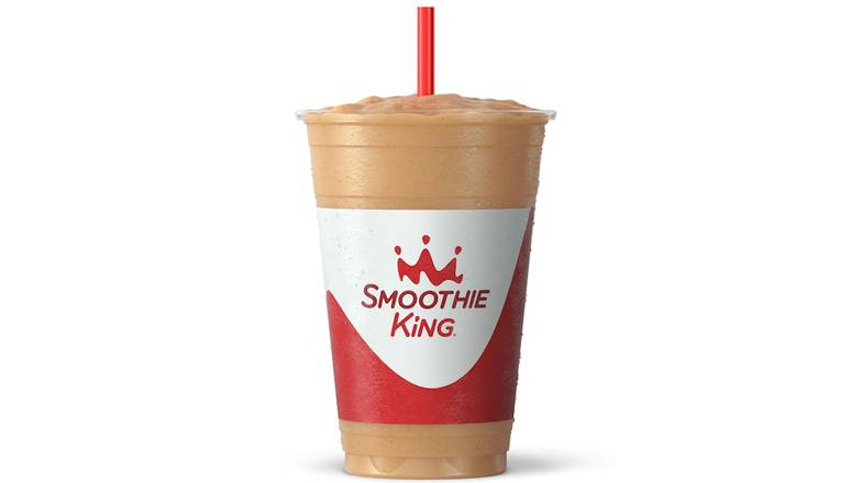 Order Gladiator® Chocolate food online from Smoothie King store, Carmel on bringmethat.com