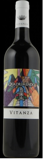 Order Quadrimendo Vitanza 2013 (V), Tuscan Dry Red food online from The Spot On Mill Street store, Occoquan Historic District on bringmethat.com