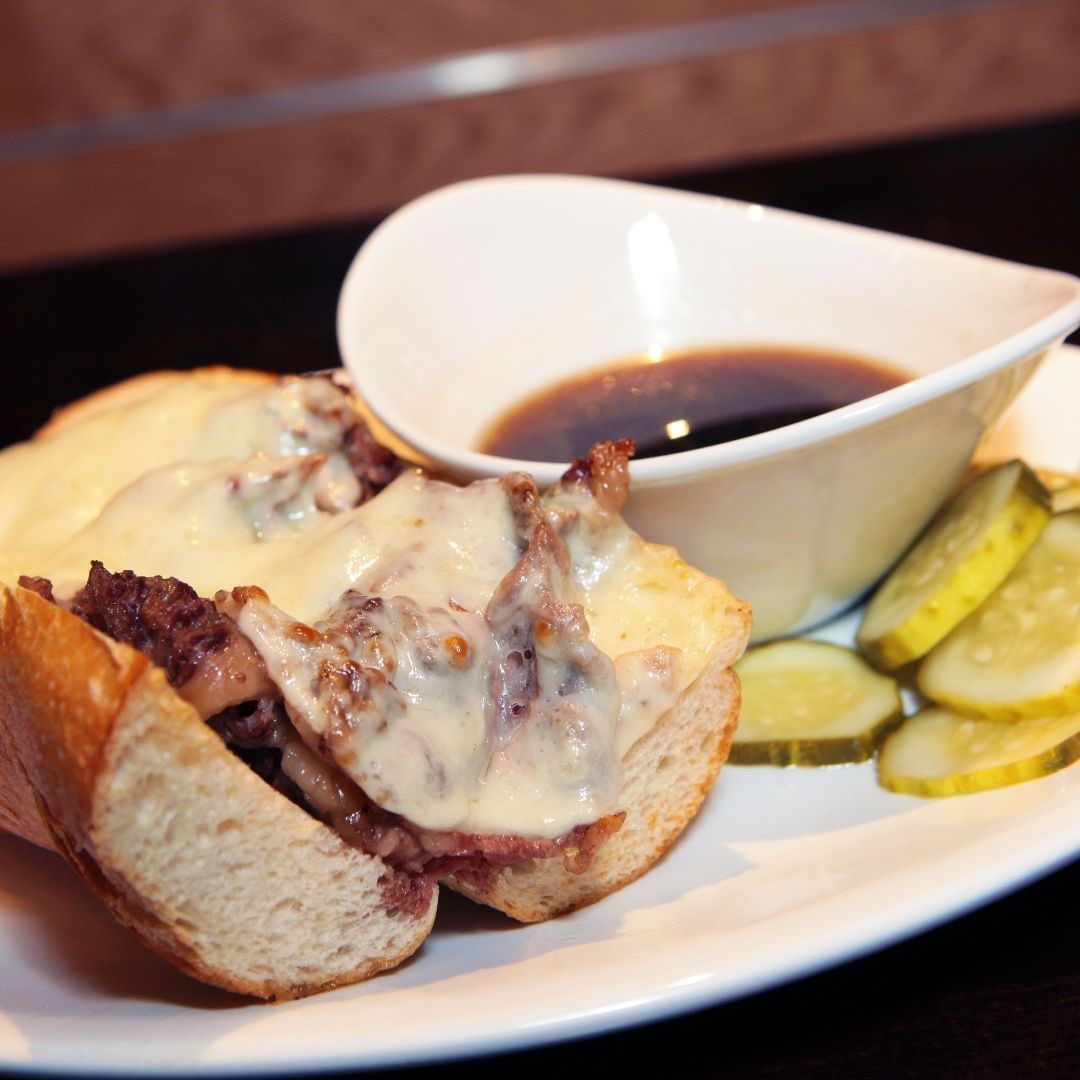 Order French Dip food online from 5th Tavern store, Clarkston on bringmethat.com