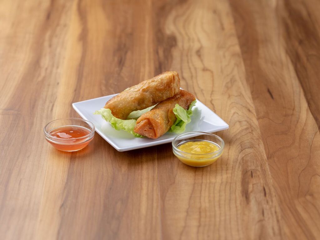 Order A2. Egg Rolls food online from Golden Palace store, Conyers on bringmethat.com