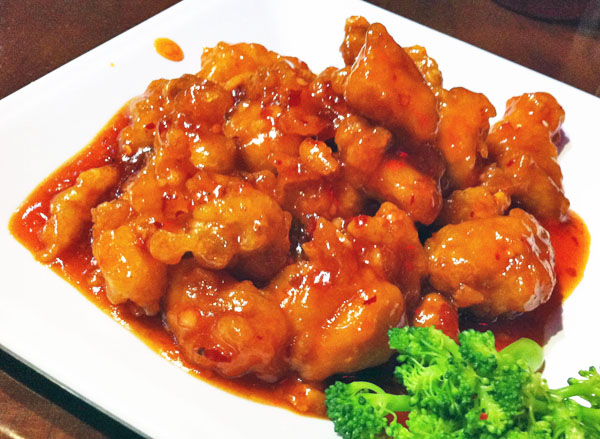 Order 63. General Tso's Chicken food online from Spring House store, Pawtucket on bringmethat.com