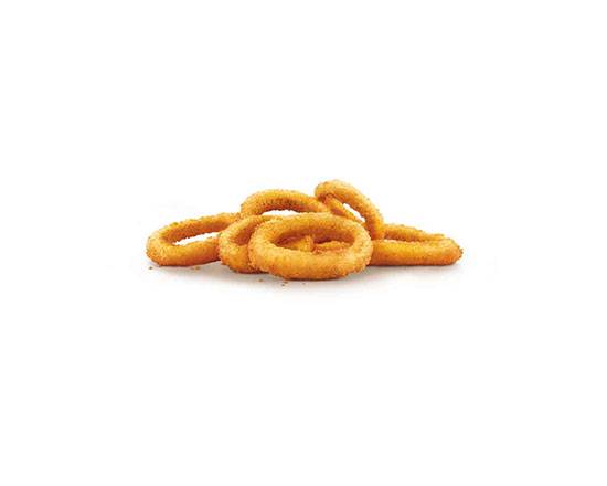 Order Onion Rings food online from Sonic store, Anaheim on bringmethat.com