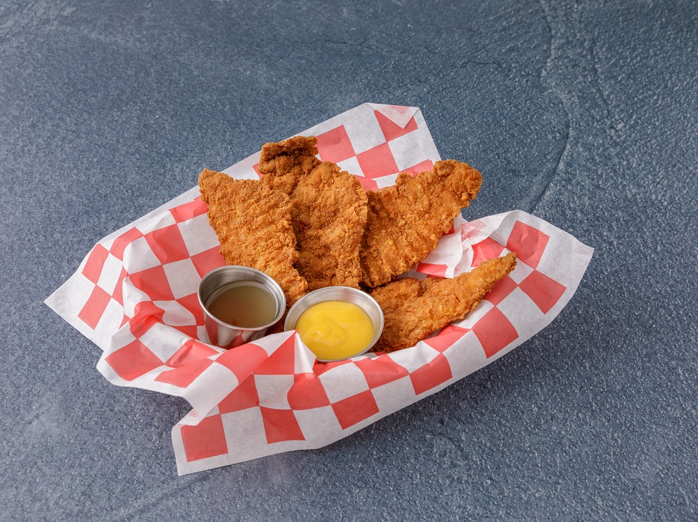 Order Chicken Fingers food online from Othello Deli store, Astoria on bringmethat.com
