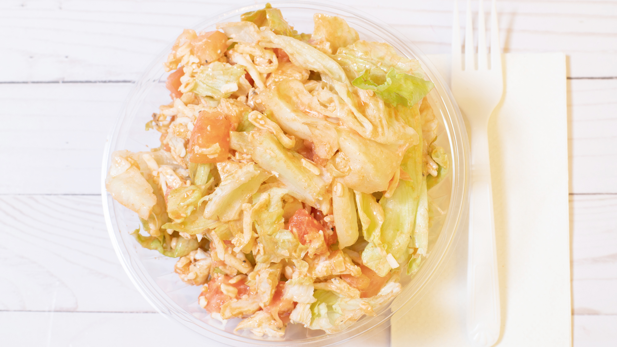 Order Buffalo Chicken food online from Yogybee store, Northvale on bringmethat.com