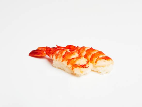 Order Shrimp Nigiri food online from Sushi Sensei store, Kennesaw on bringmethat.com