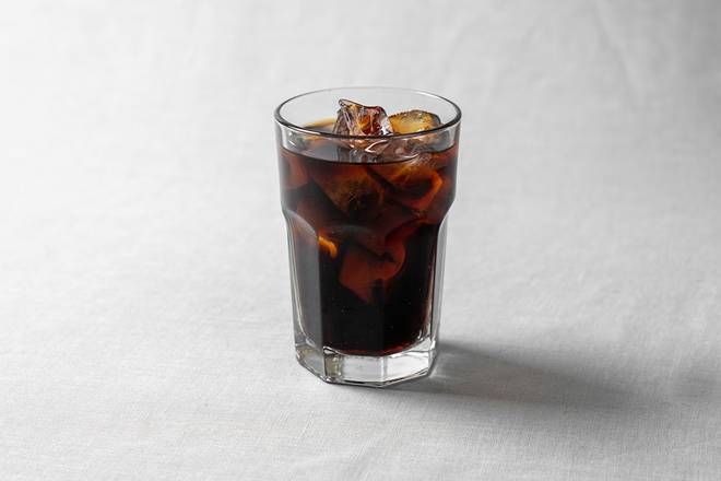 Order Cold Brew Coffee food online from Le Pain Quotidien store, Greenwich on bringmethat.com