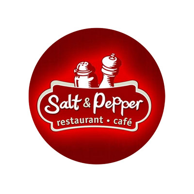 Salt & Pepper