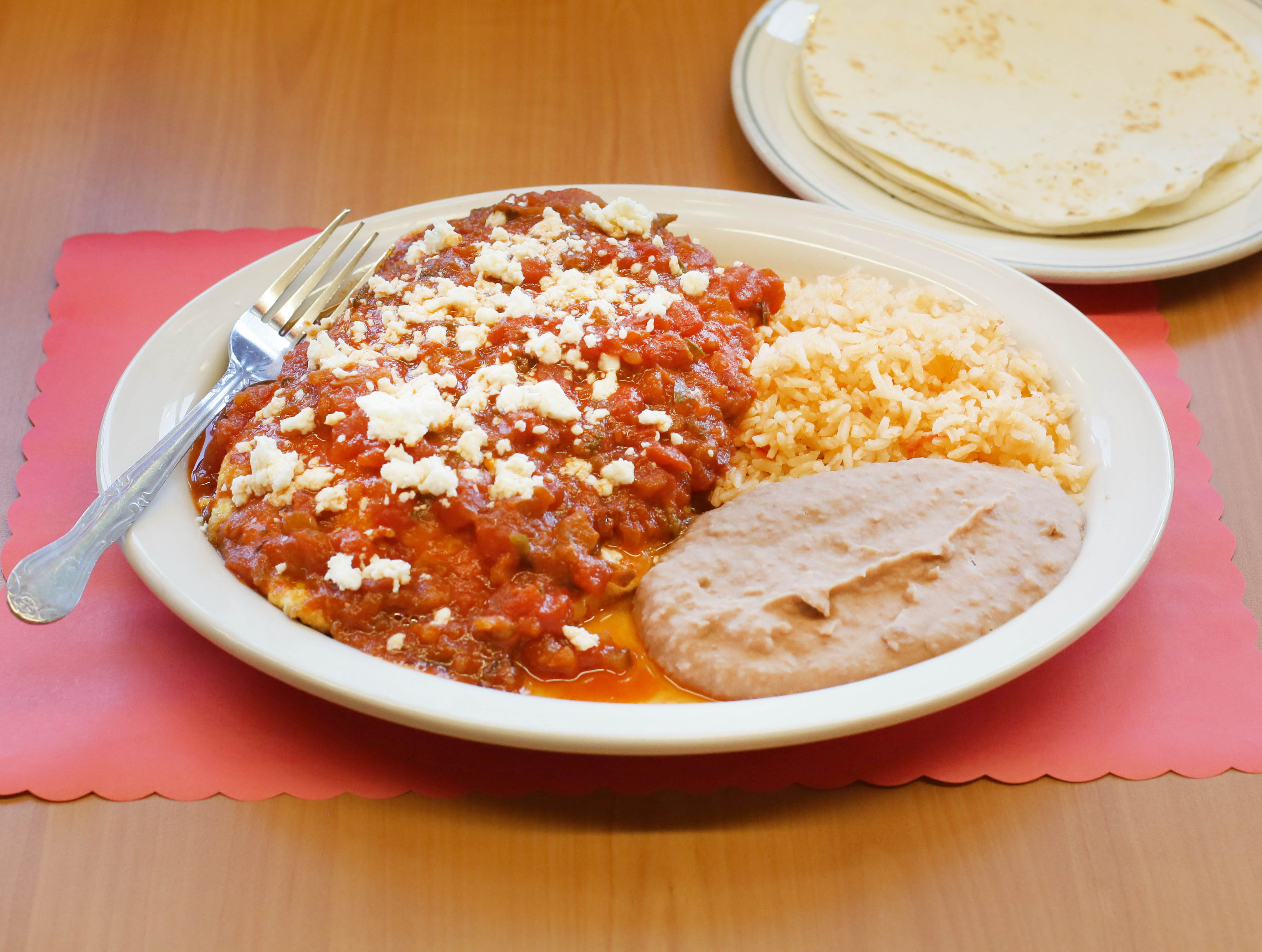 Order Chile Relleno food online from Mara Grill store, Milwaukee on bringmethat.com