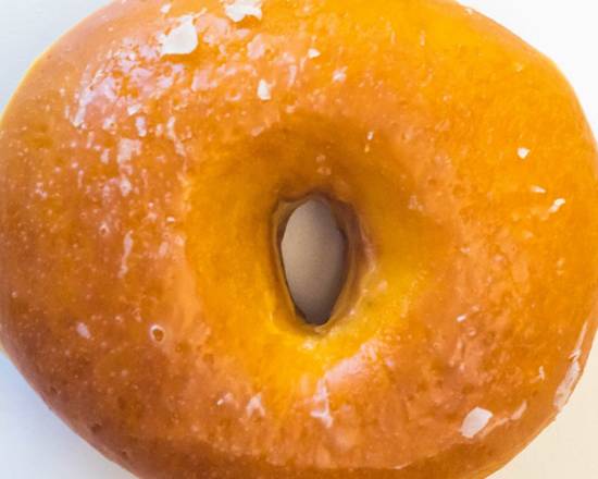 Order Glazed Raised Ring food online from FROST Doughnuts store, Mill Creek on bringmethat.com