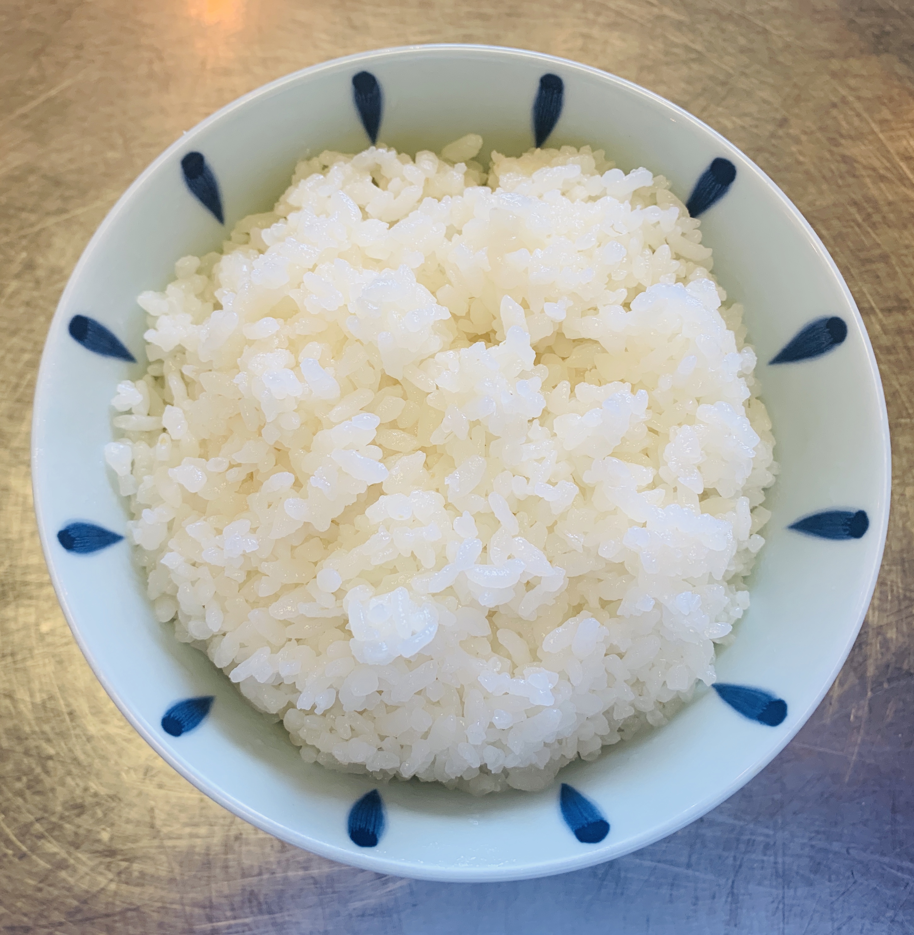 Order Steamed rice  food online from Chicago Ramen store, Des Plaines on bringmethat.com