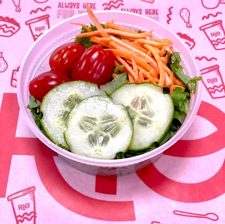Order House Salad food online from Rio Store store, Philadelphia on bringmethat.com