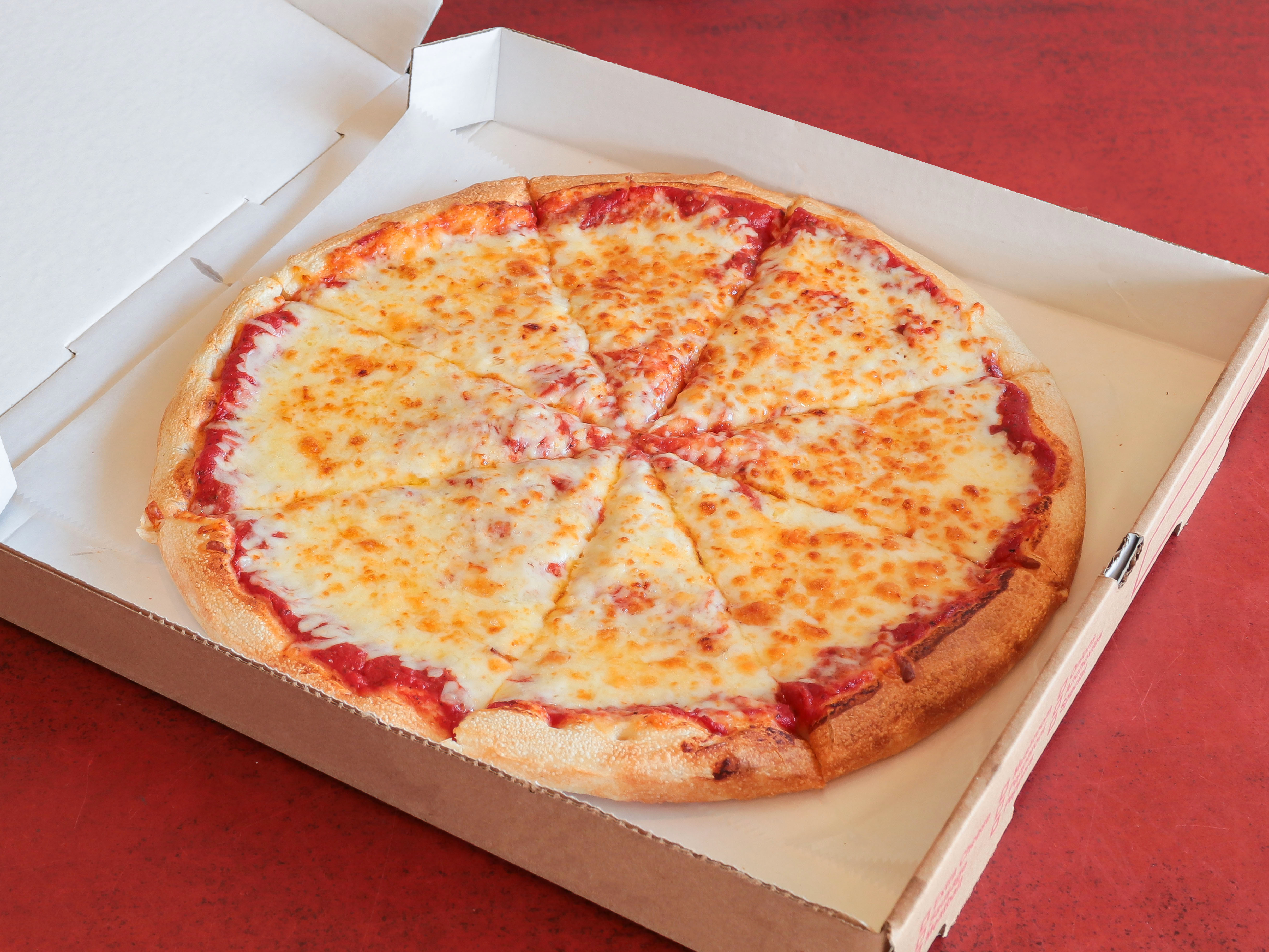 Order White Pizza food online from Ardmore Style Pizza store, Ardmore on bringmethat.com