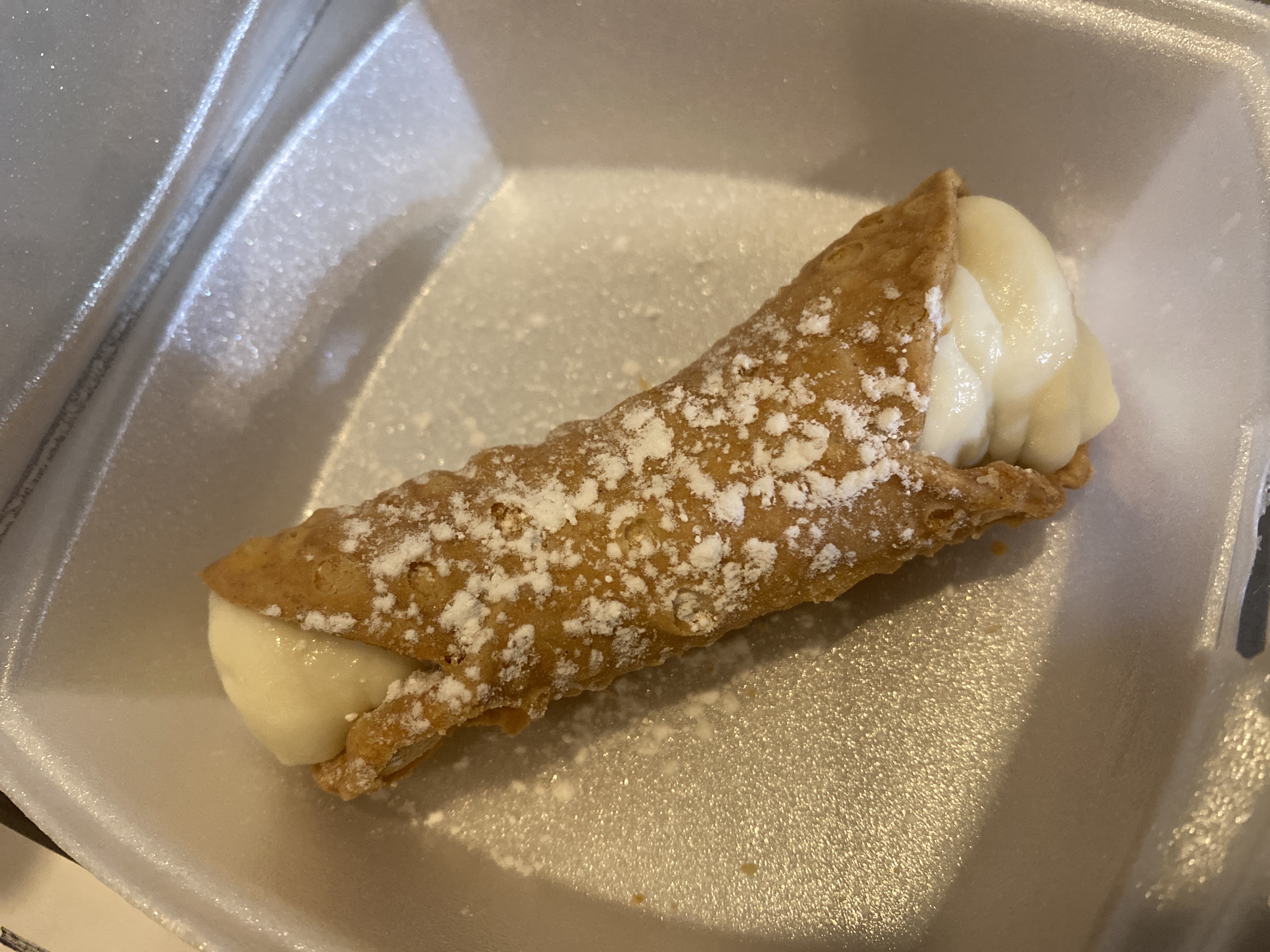 Order Cannoli food online from South Philly Italian Kitchen store, Philadelphia on bringmethat.com