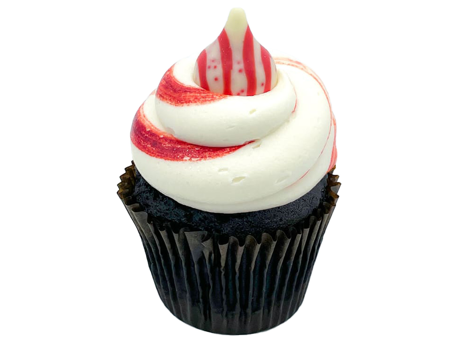 Order Candy Cane food online from Sweet Daddy Cupcakes store, Chandler on bringmethat.com
