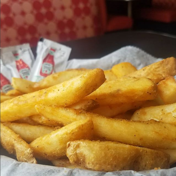 Order Imo Fries food online from Imo's Pizza store, Webster Groves on bringmethat.com