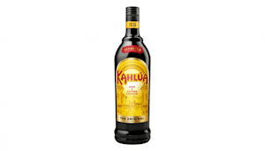 Order Kahlua Rum & Coffee Liqueur, 1 L food online from Mohegan Wines & Liquors store, Mohegan Lake on bringmethat.com