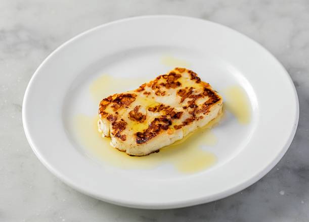 Order One Piece Haloumi food online from Jack's Wife Freda store, New York on bringmethat.com