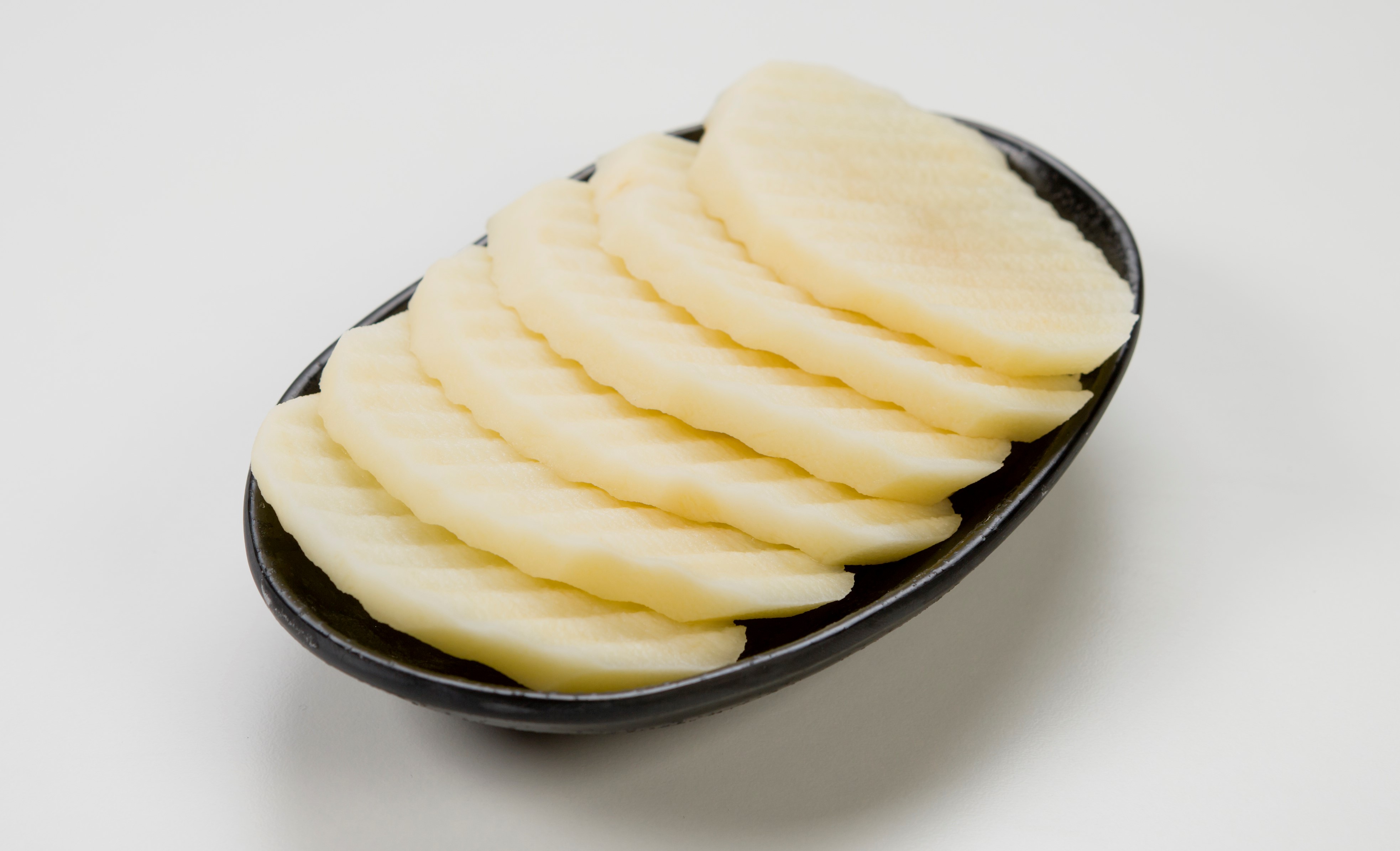 Order Potato Slices food online from Mongolian Hot Pot Restaurant store, San Diego on bringmethat.com