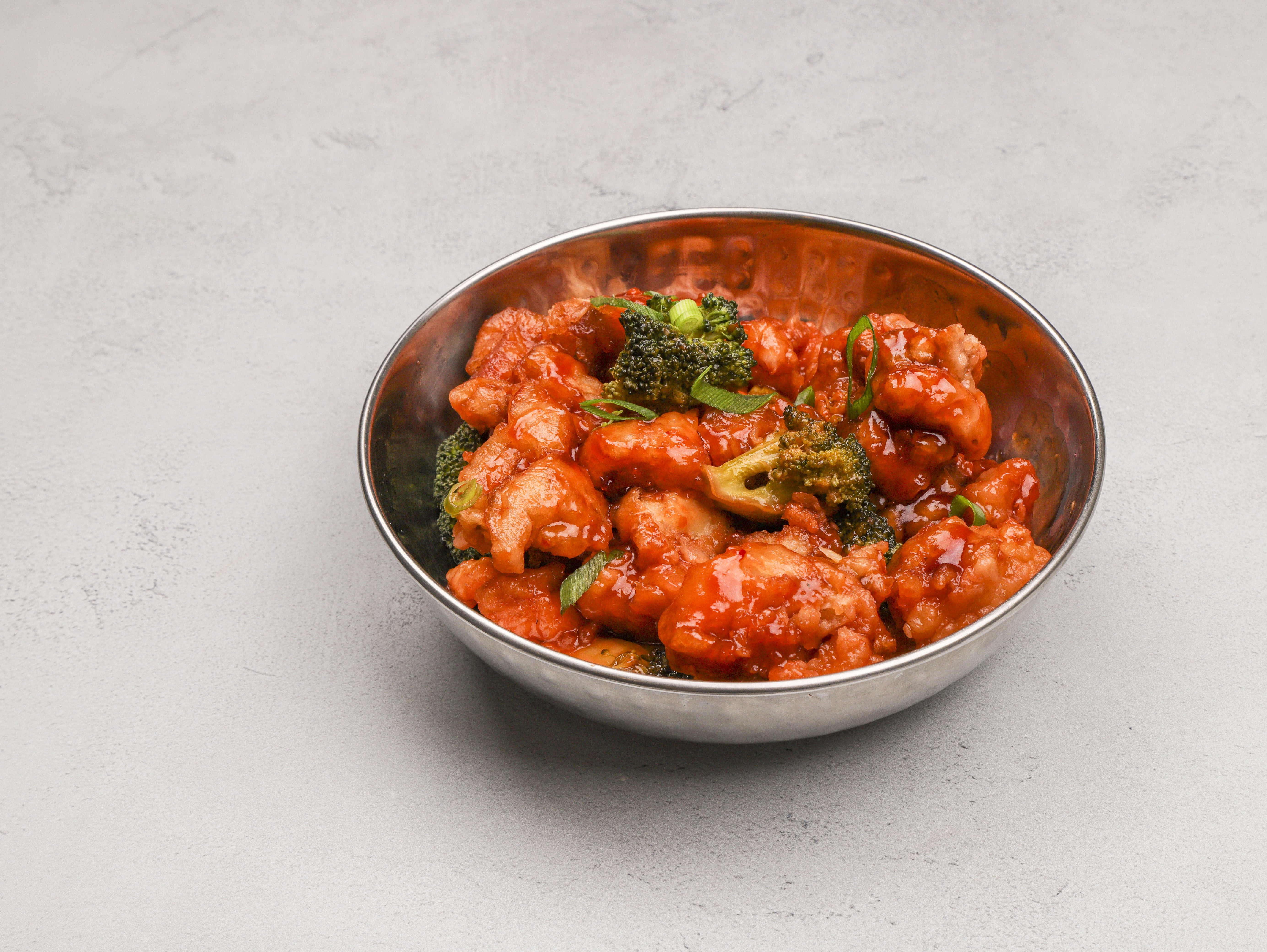 Order S5. General Tso's Chicken food online from Pearl of East store, Philadelphia on bringmethat.com