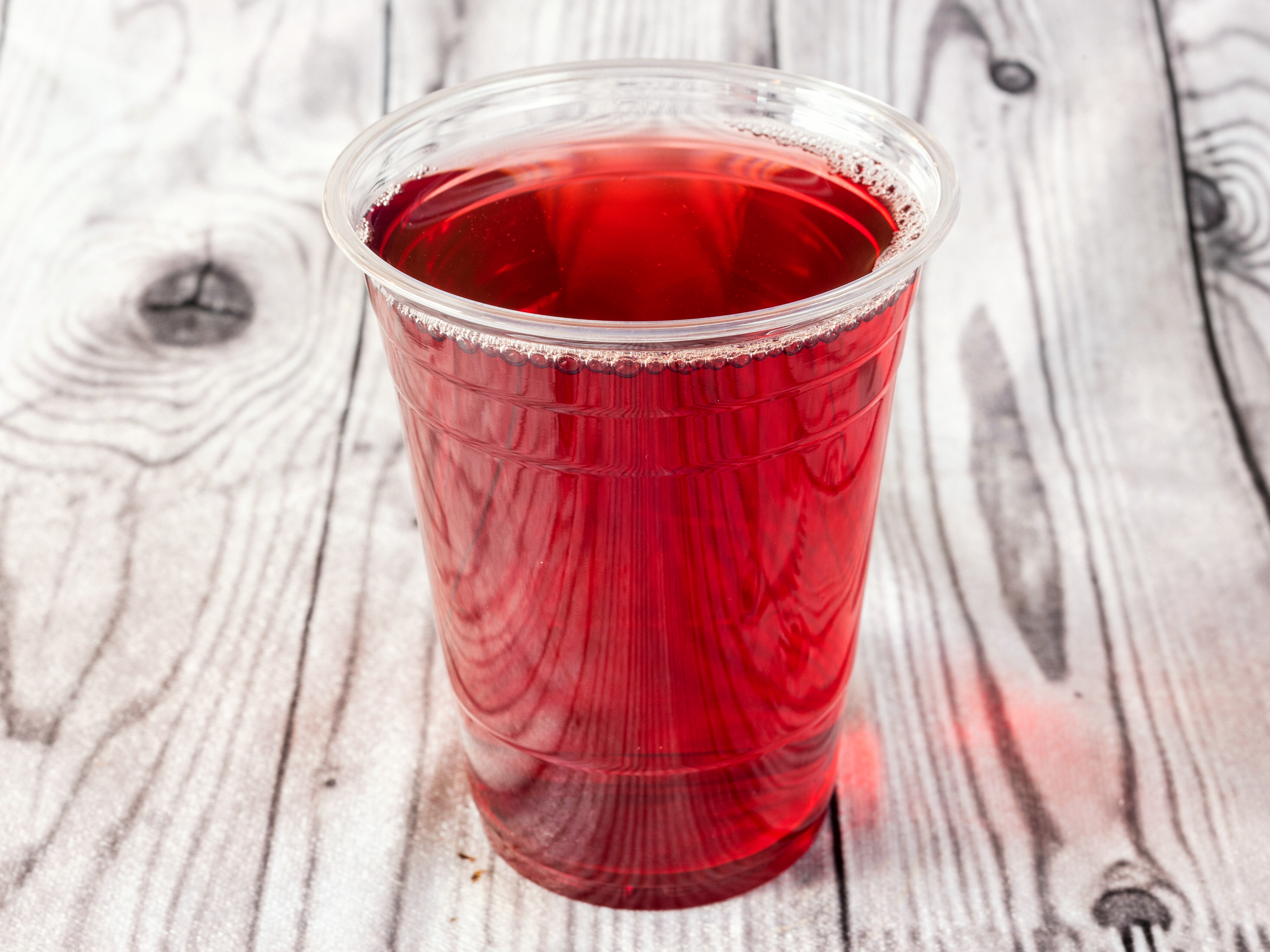 Order Cranberry Juice food online from Wings And Things store, Union City on bringmethat.com