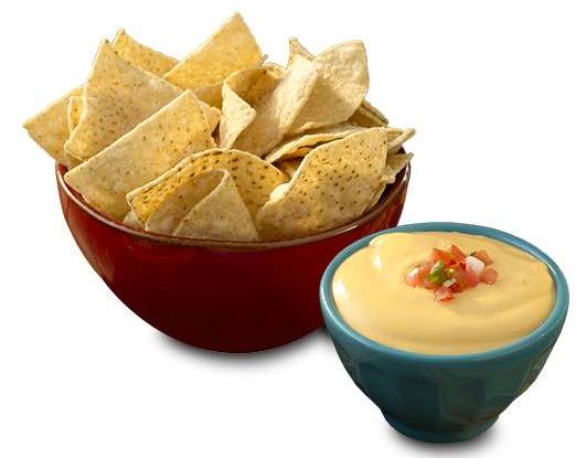 Order Chips & Queso food online from Taco Del Mar store, Bremerton on bringmethat.com