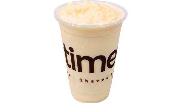 Order Coconut Shake food online from Boba Time store, San Bernardino on bringmethat.com