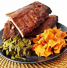 Order Full Rack food online from Archers Bbq store, Knoxville on bringmethat.com