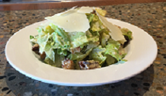 Order Spin! Caesar Salad food online from Spin! Neapolitan Pizza store, Overland Park on bringmethat.com
