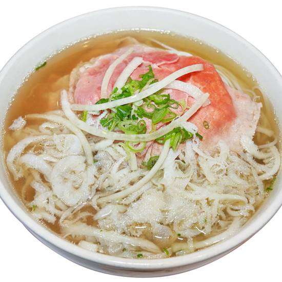 Order 14. Pho Tai Sach food online from Pho 21 store, Buena Park on bringmethat.com