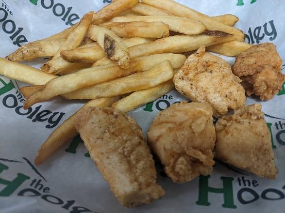 Order Kids Hooley Hunks food online from Hooley House Sports Pub & Grille store, Akron on bringmethat.com