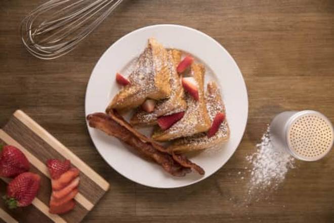 Order French Toast food online from Famous Toastery store, Tega Cay on bringmethat.com