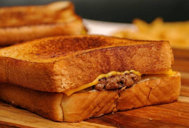 Order Ham & Cheese Sandwich food online from Brightstar Grill store, Mount Holly on bringmethat.com